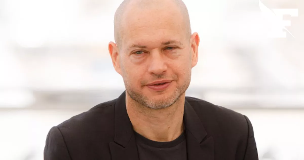Nadav Lapid